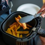 Frite à l'airfryer