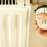 Vanne thermostatique pour économie de chauffage