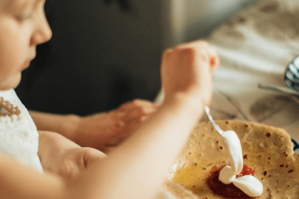 rappel crêpe pour la Chandeleur