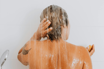 Douche froide à cause d'un chauffe-eau