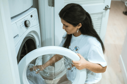 lave-linge qui sent mauvais