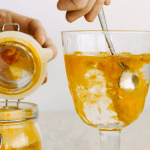 Curcuma sans complément alimentaire